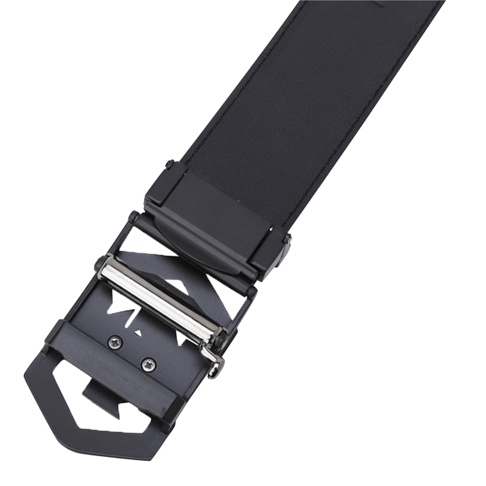 SEMI - AUTOMATIC BELT 男士 皮革腰帶 - ASH GOLF Taiwan