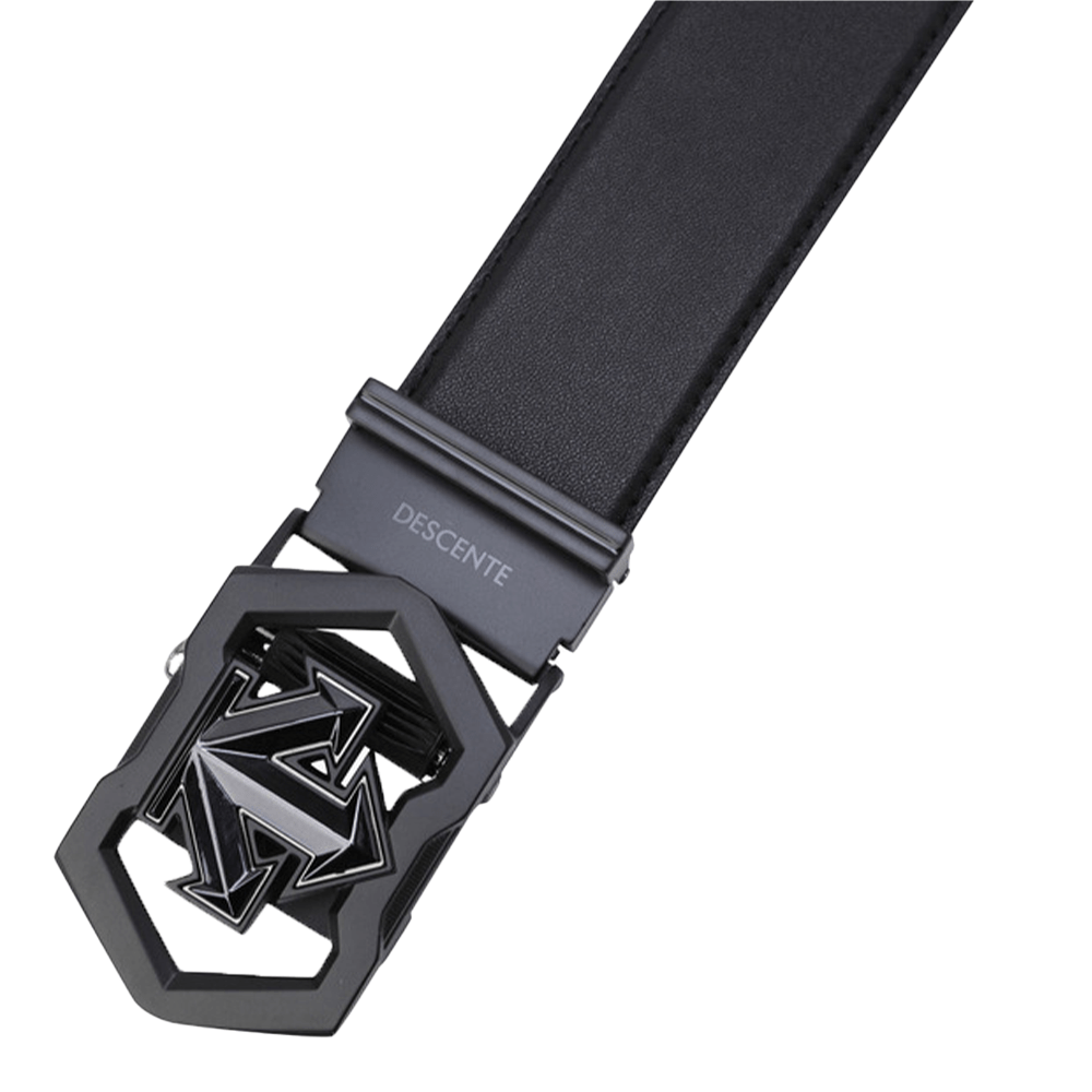 SEMI - AUTOMATIC BELT 男士 皮革腰帶 - ASH GOLF Taiwan