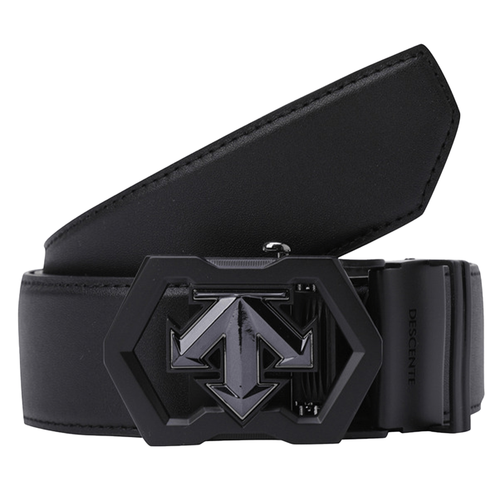 SEMI - AUTOMATIC BELT 男士 皮革腰帶 - ASH GOLF Taiwan