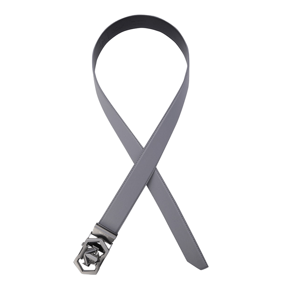 SEMI - AUTOMATIC BELT 男士 皮革腰帶 - ASH GOLF Taiwan