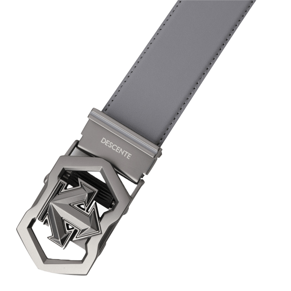 SEMI - AUTOMATIC BELT 男士 皮革腰帶 - ASH GOLF Taiwan
