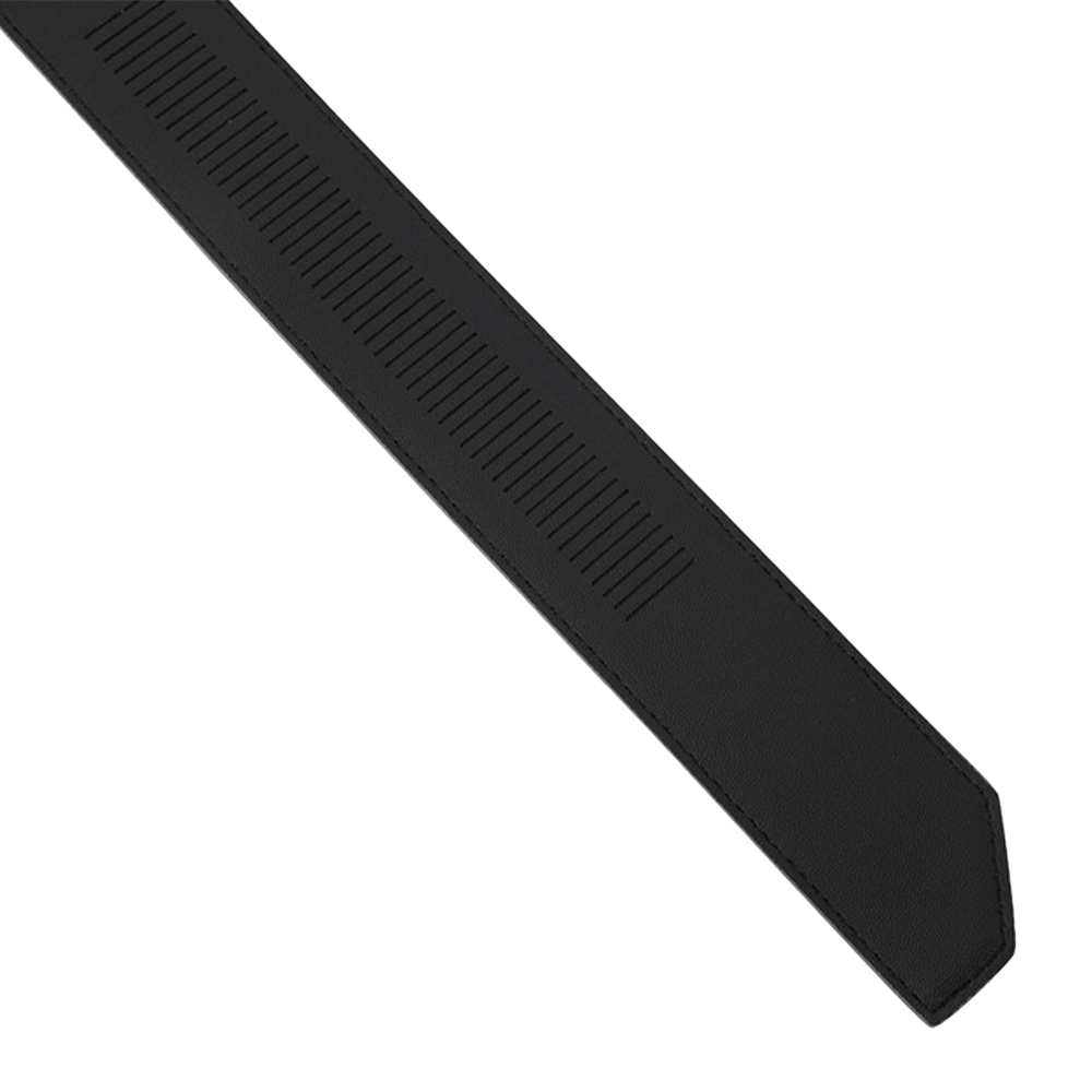 SEMI - AUTOMATIC BELT 男士 皮革腰帶 - ASH GOLF Taiwan