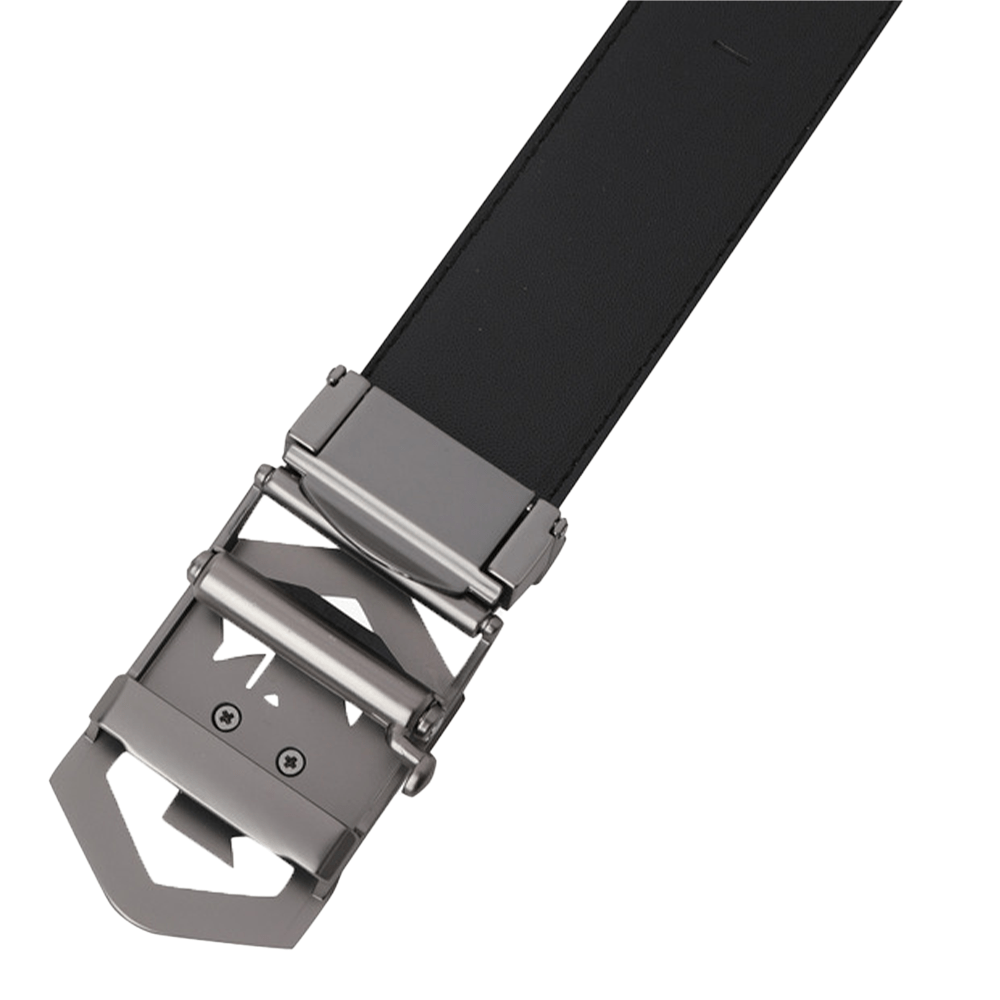 SEMI - AUTOMATIC BELT 男士 皮革腰帶 - ASH GOLF Taiwan
