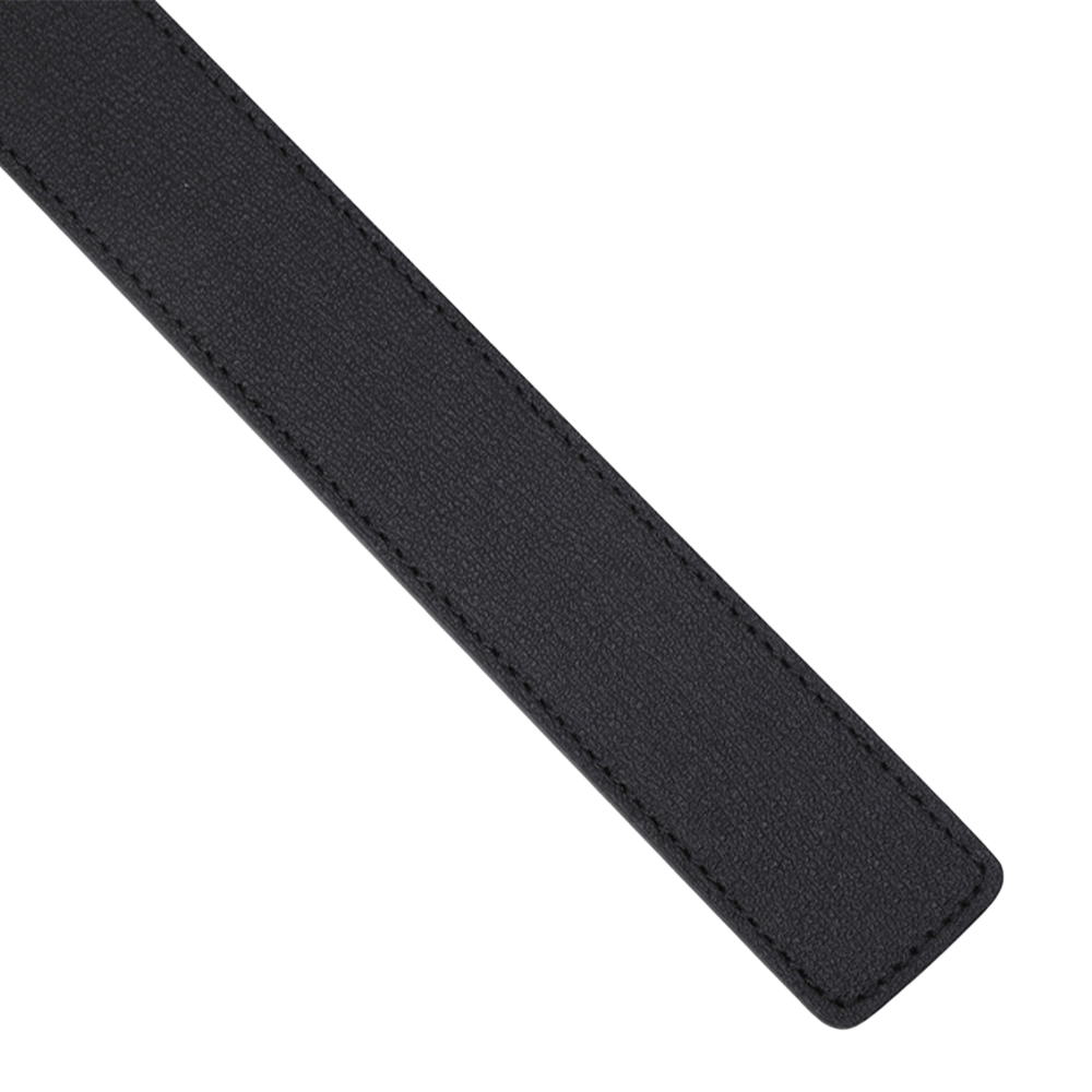 SEMI - AUTOMATIC MARKER BELT 男士 球標皮革腰帶 - ASH GOLF Taiwan