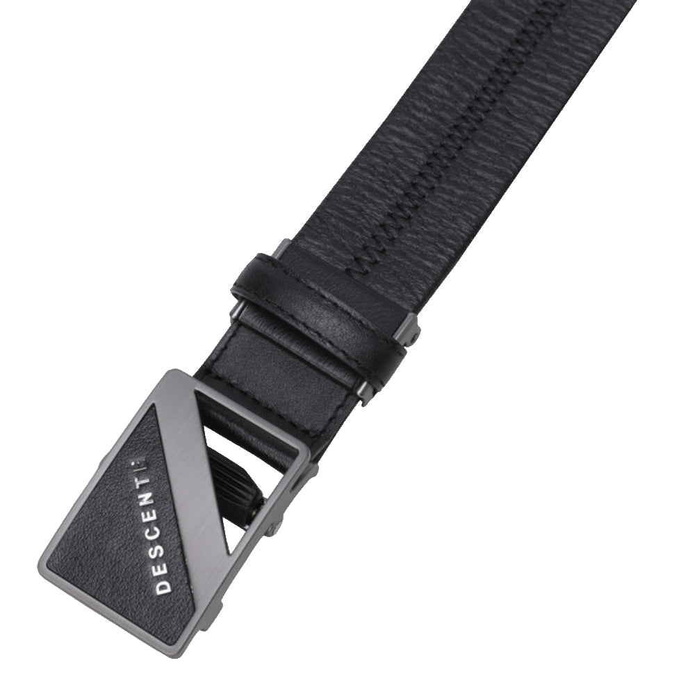 SEMI - AUTOMATIC STRETCH BELT 男士 高爾夫腰帶 - ASH GOLF Taiwan