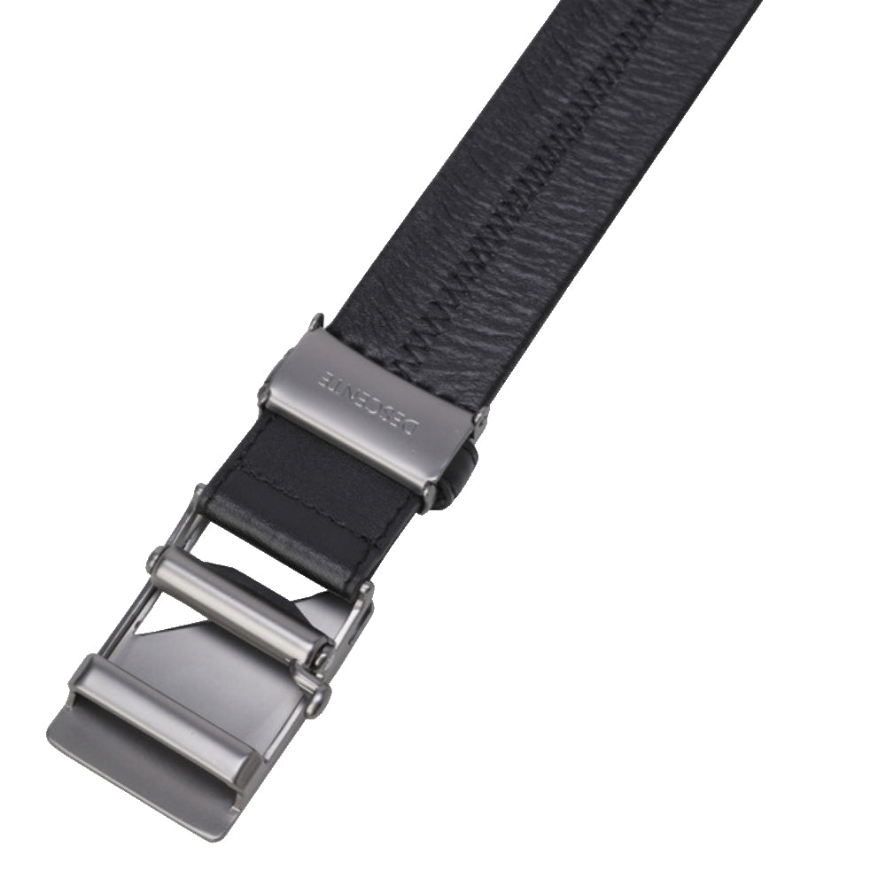 SEMI - AUTOMATIC STRETCH BELT 男士 高爾夫腰帶 - ASH GOLF Taiwan