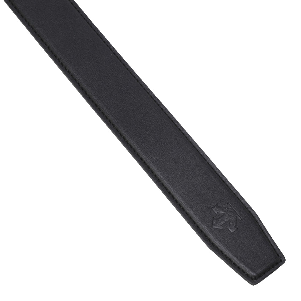 SEMI - AUTOMATIC STRETCH BELT 男士 高爾夫腰帶 - ASH GOLF Taiwan