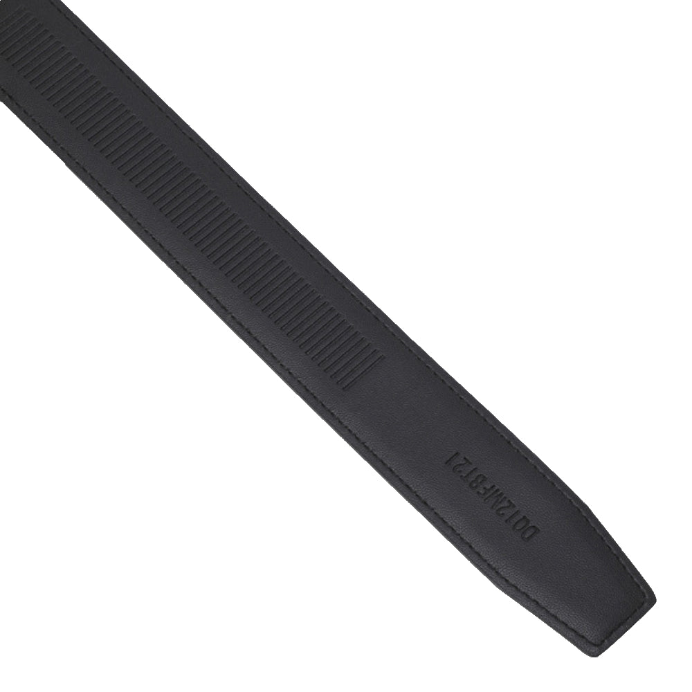 SEMI - AUTOMATIC STRETCH BELT 男士 高爾夫腰帶 - ASH GOLF Taiwan