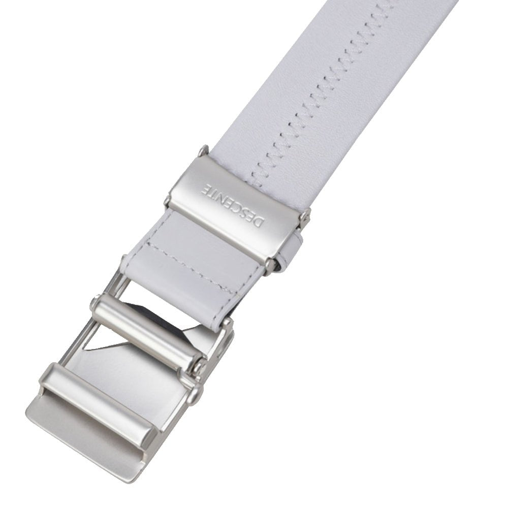 SEMI - AUTOMATIC STRETCH BELT 男士 高爾夫腰帶 - ASH GOLF Taiwan