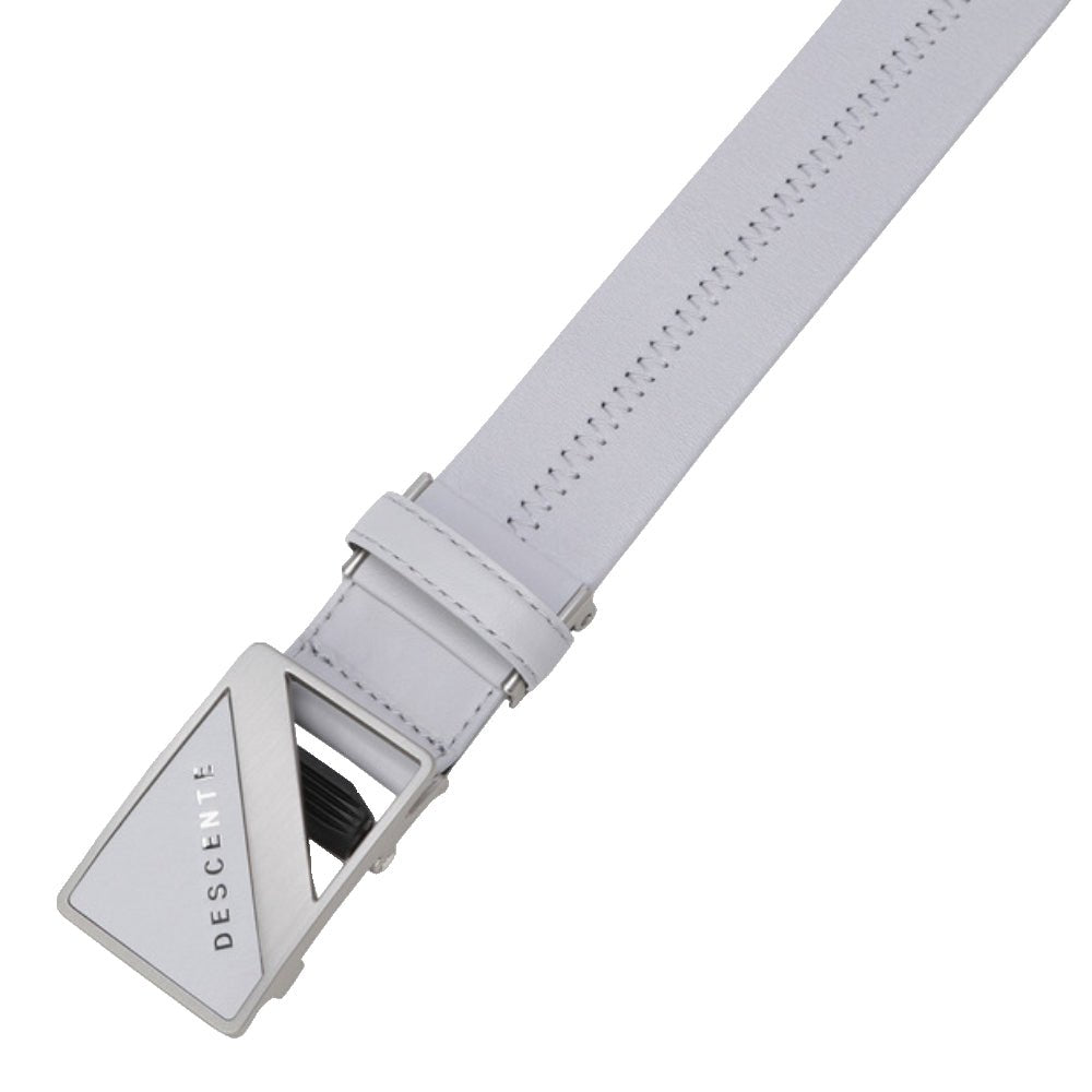 SEMI - AUTOMATIC STRETCH BELT 男士 高爾夫腰帶 - ASH GOLF Taiwan