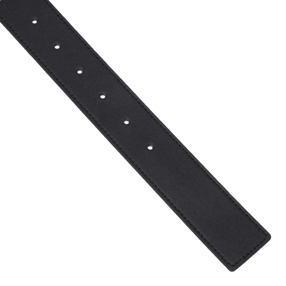 SPIRIT BUCKLE BELT 男士 扣環高爾夫腰帶 - ASH GOLF Taiwan