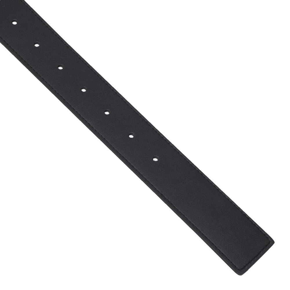 SPIRIT BUCKLE BELT 男士 扣環高爾夫腰帶 - ASH GOLF Taiwan