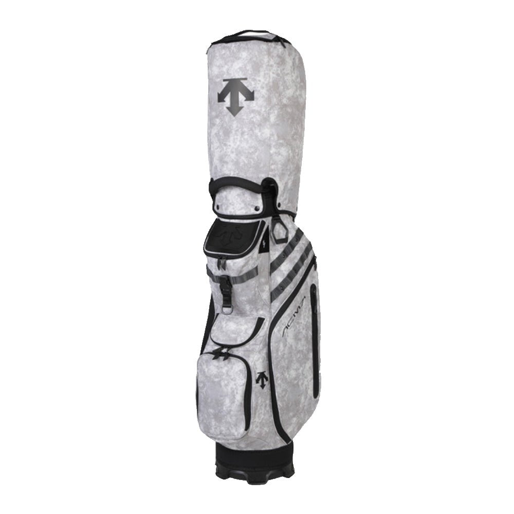 ACMT LIGHTWEIGHT CADDY BAG 男士 輕量高爾夫球桿袋 - ASH GOLF Taiwan