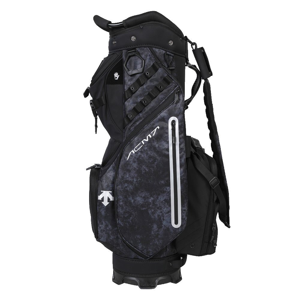 ACMT LIGHTWEIGHT CADDY BAG 男士 輕量高爾夫球桿袋 - ASH GOLF Taiwan
