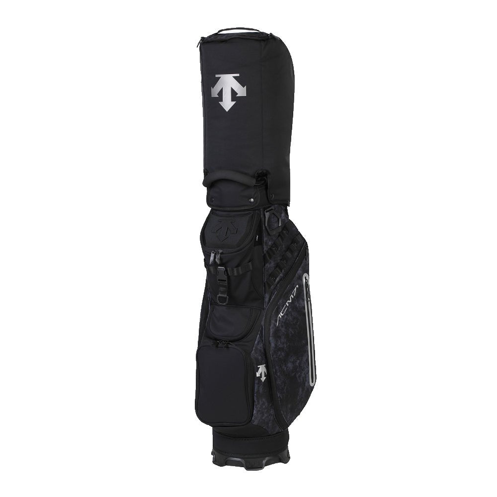ACMT LIGHTWEIGHT CADDY BAG 男士 輕量高爾夫球桿袋 - ASH GOLF Taiwan
