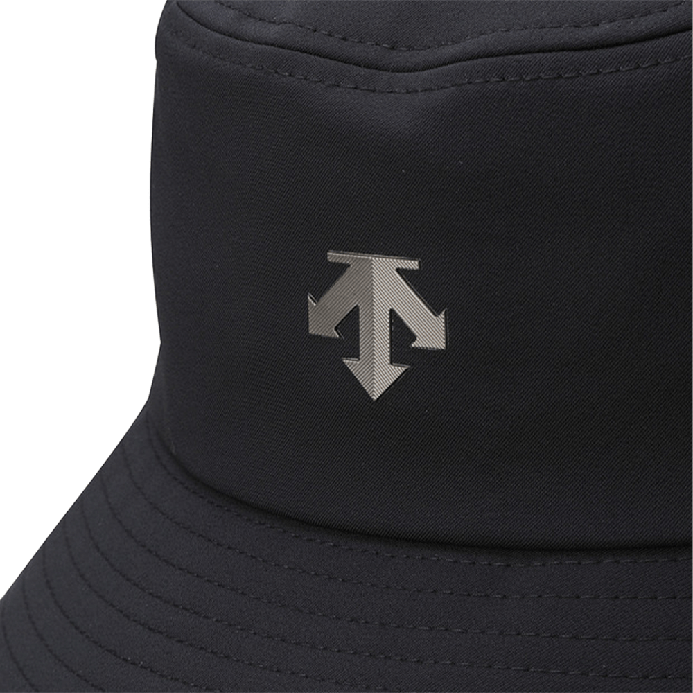 ESSENTIAL BUCKET HAT 漁夫帽 - ASH GOLF Taiwan