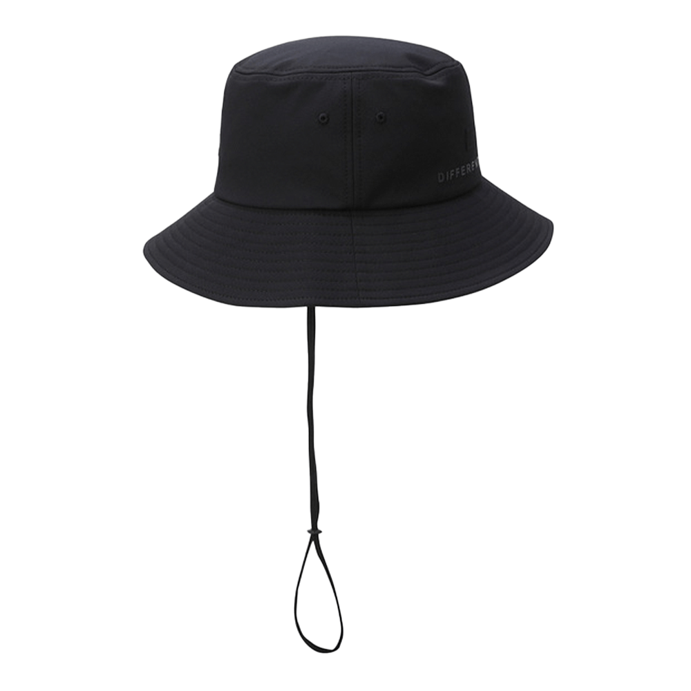 ESSENTIAL BUCKET HAT 漁夫帽 - ASH GOLF Taiwan