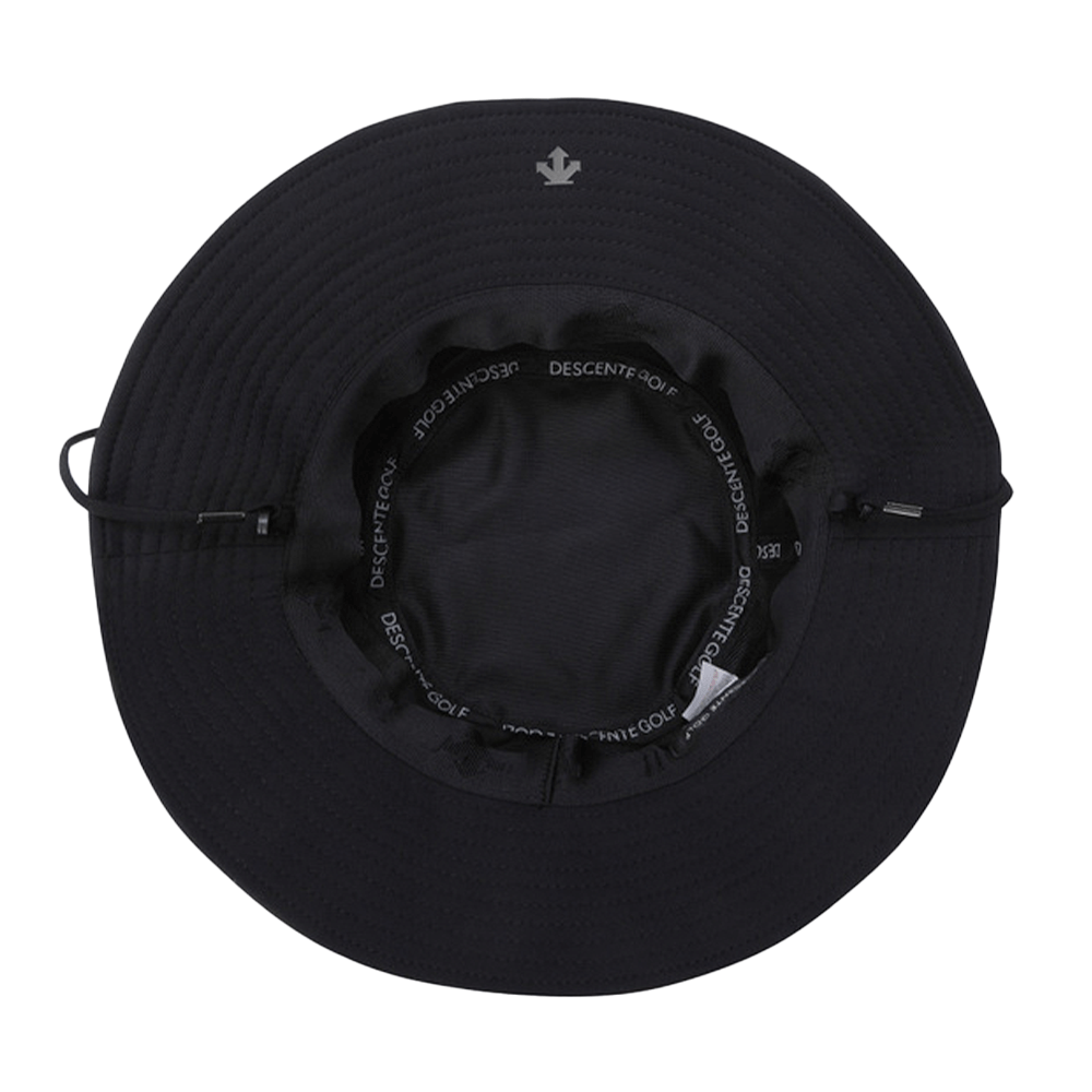 ESSENTIAL BUCKET HAT 漁夫帽 - ASH GOLF Taiwan