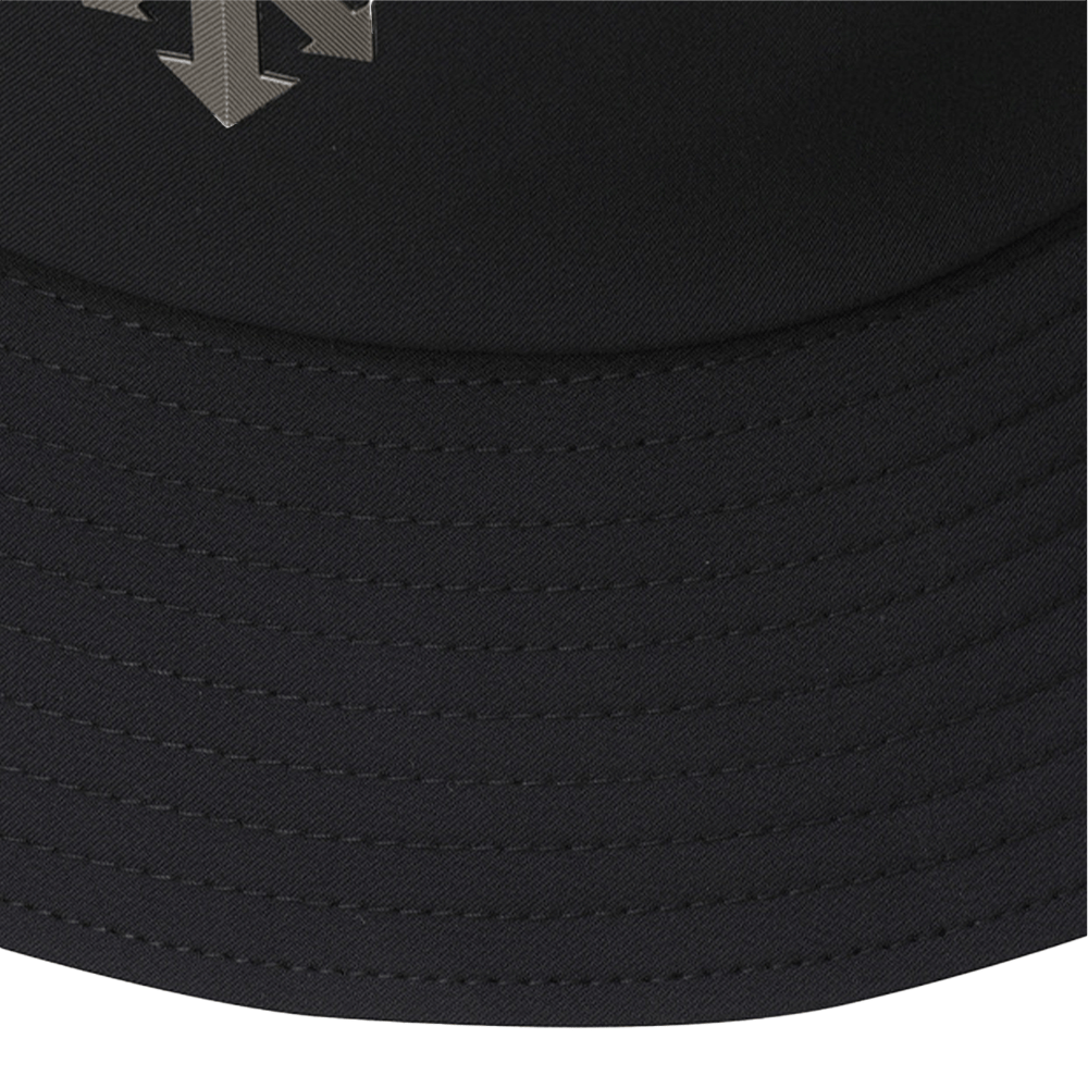 ESSENTIAL BUCKET HAT 漁夫帽 - ASH GOLF Taiwan