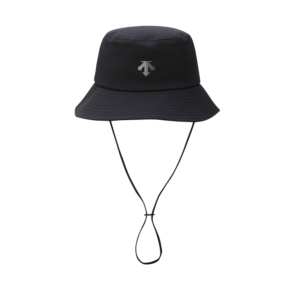 ESSENTIAL BUCKET HAT 漁夫帽 - ASH GOLF Taiwan