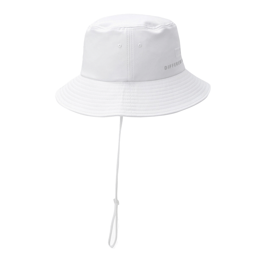 ESSENTIAL BUCKET HAT 漁夫帽 - ASH GOLF Taiwan