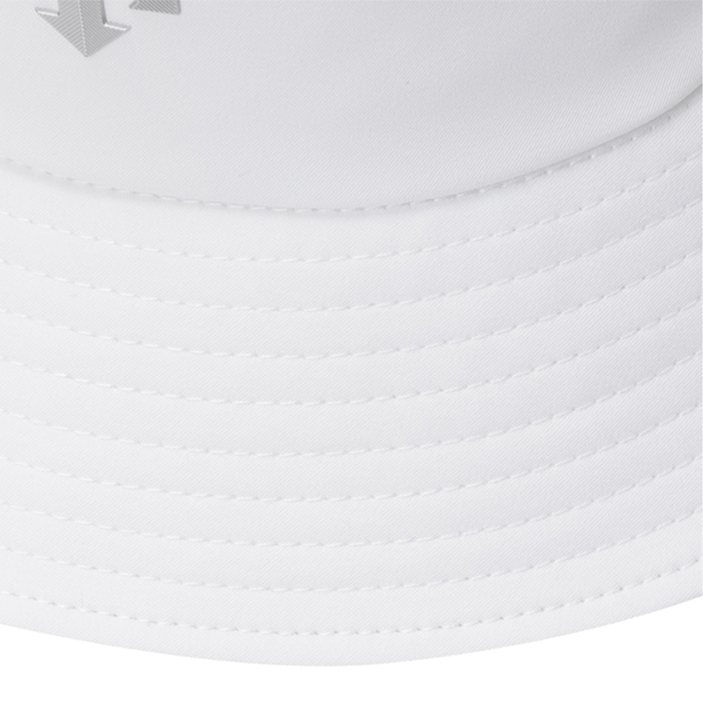 ESSENTIAL BUCKET HAT 漁夫帽 - ASH GOLF Taiwan