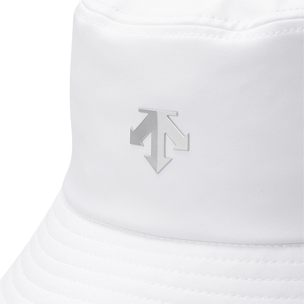 ESSENTIAL BUCKET HAT 漁夫帽 - ASH GOLF Taiwan
