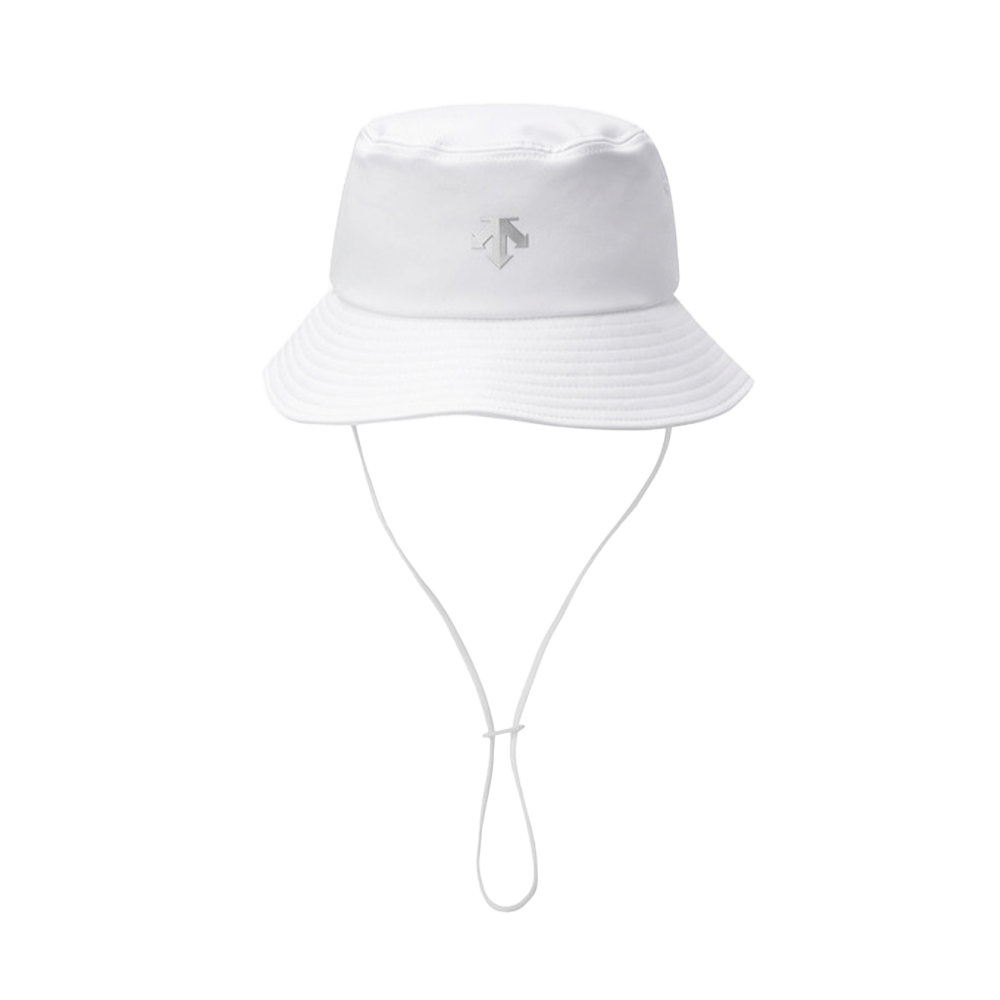 ESSENTIAL BUCKET HAT 漁夫帽 - ASH GOLF Taiwan