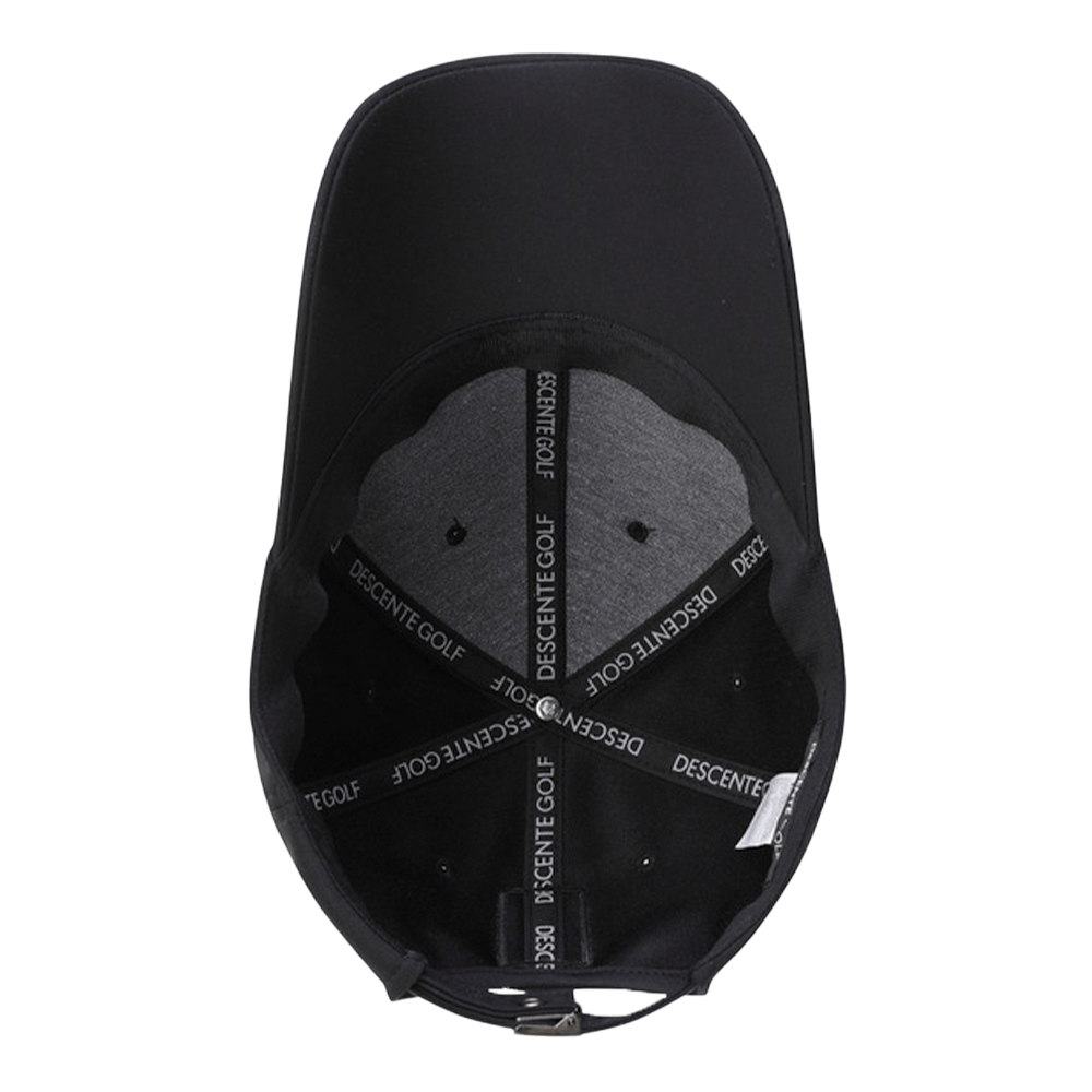 BASIC BIG CAP 男士 高爾夫球帽 - ASH GOLF Taiwan