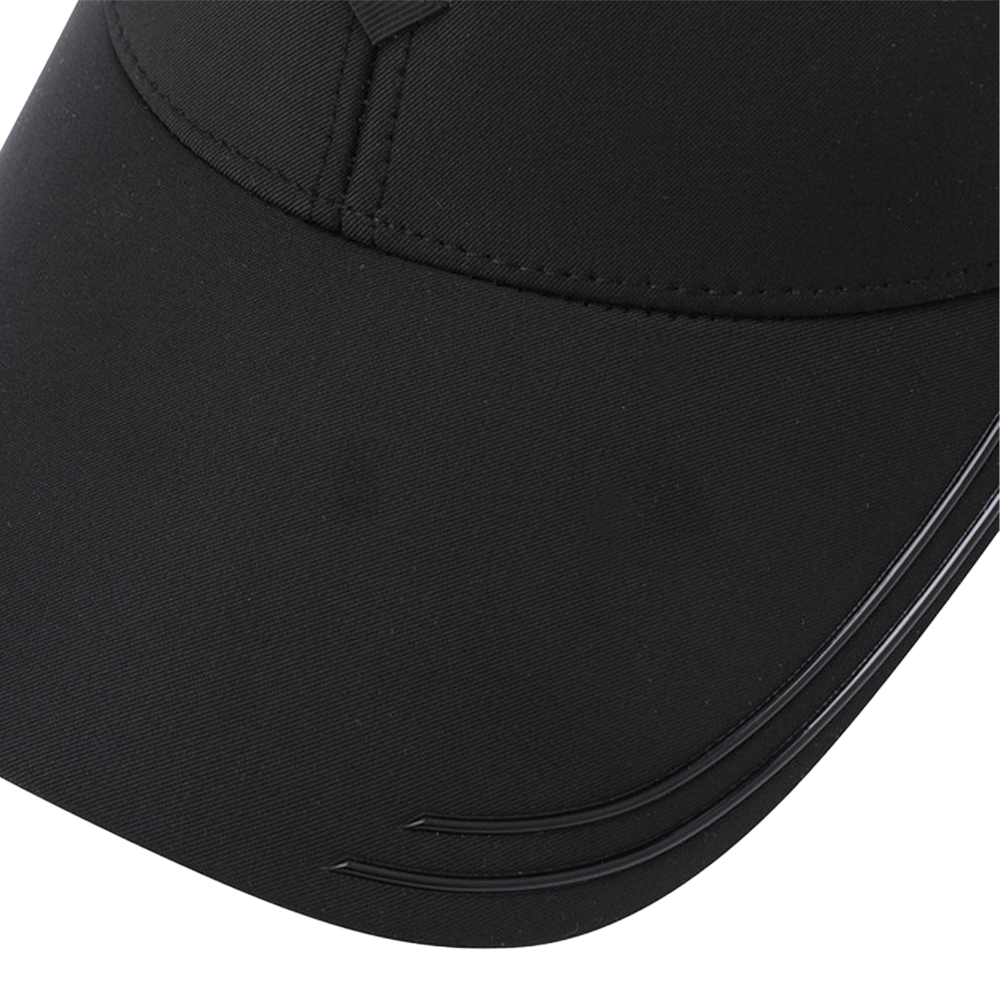 BASIC BIG CAP 男士 高爾夫球帽 - ASH GOLF Taiwan