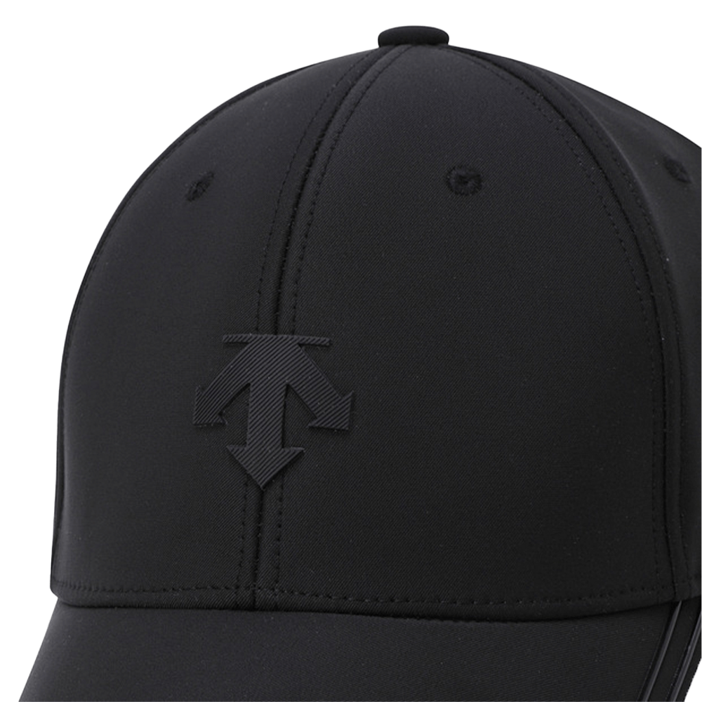 BASIC BIG CAP 男士 高爾夫球帽 - ASH GOLF Taiwan
