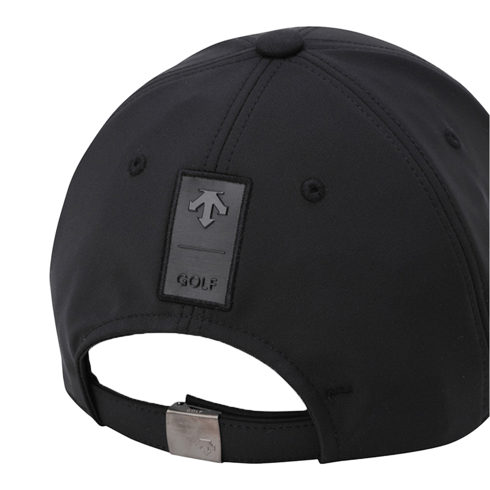 BASIC BIG CAP 男士 高爾夫球帽 - ASH GOLF Taiwan