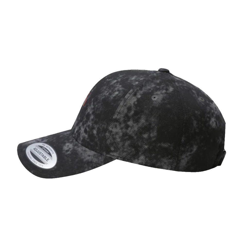ACMT PATTERNED CAP 男士 高爾夫球帽