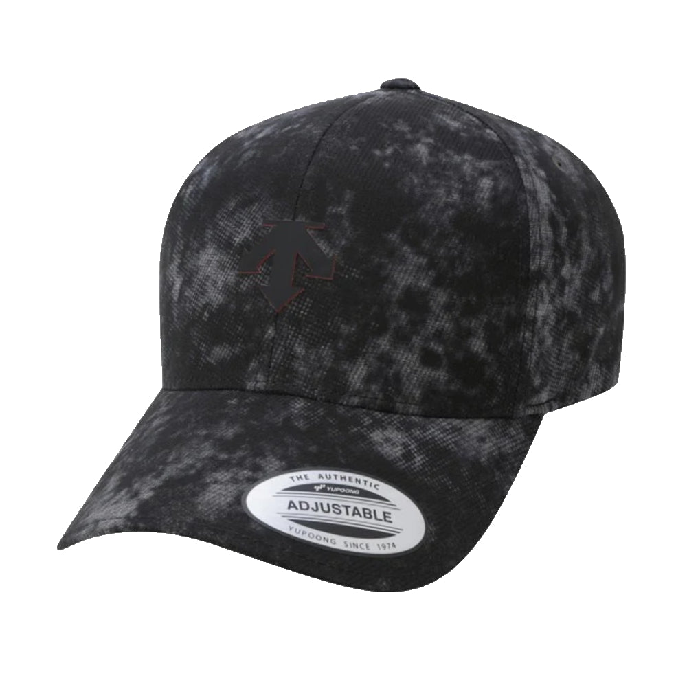 ACMT PATTERNED CAP 男士 高爾夫球帽