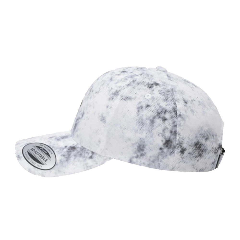 ACMT PATTERNED CAP 男士 高爾夫球帽