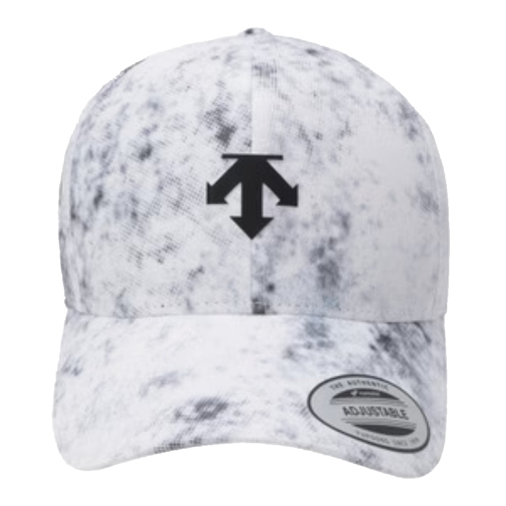 ACMT PATTERNED CAP 男士 高爾夫球帽