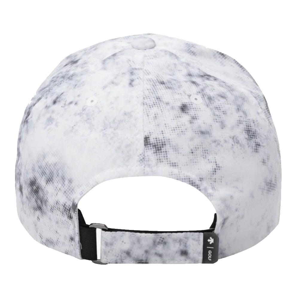 ACMT PATTERNED CAP 男士 高爾夫球帽