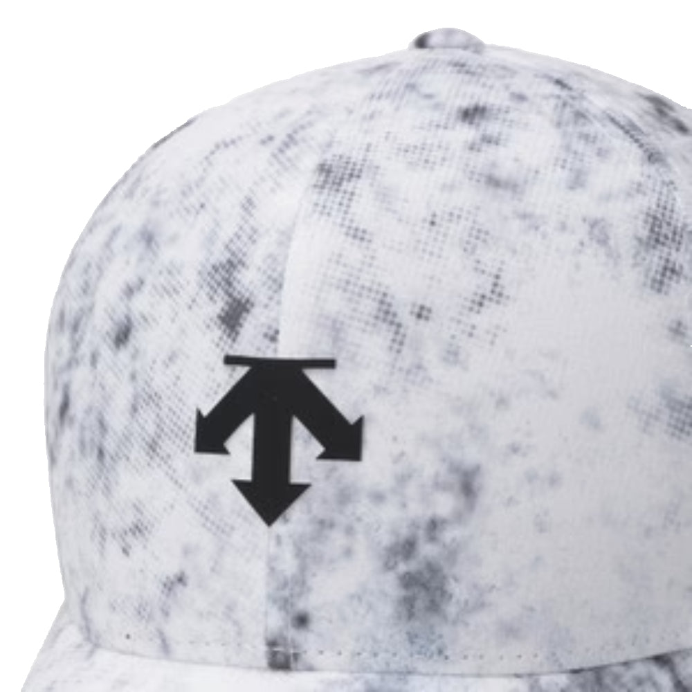 ACMT PATTERNED CAP 男士 高爾夫球帽