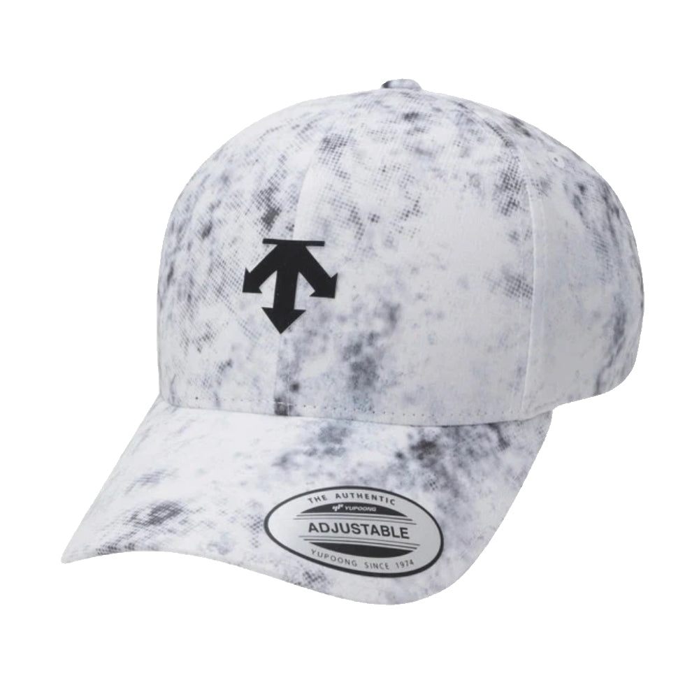 ACMT PATTERNED CAP 男士 高爾夫球帽