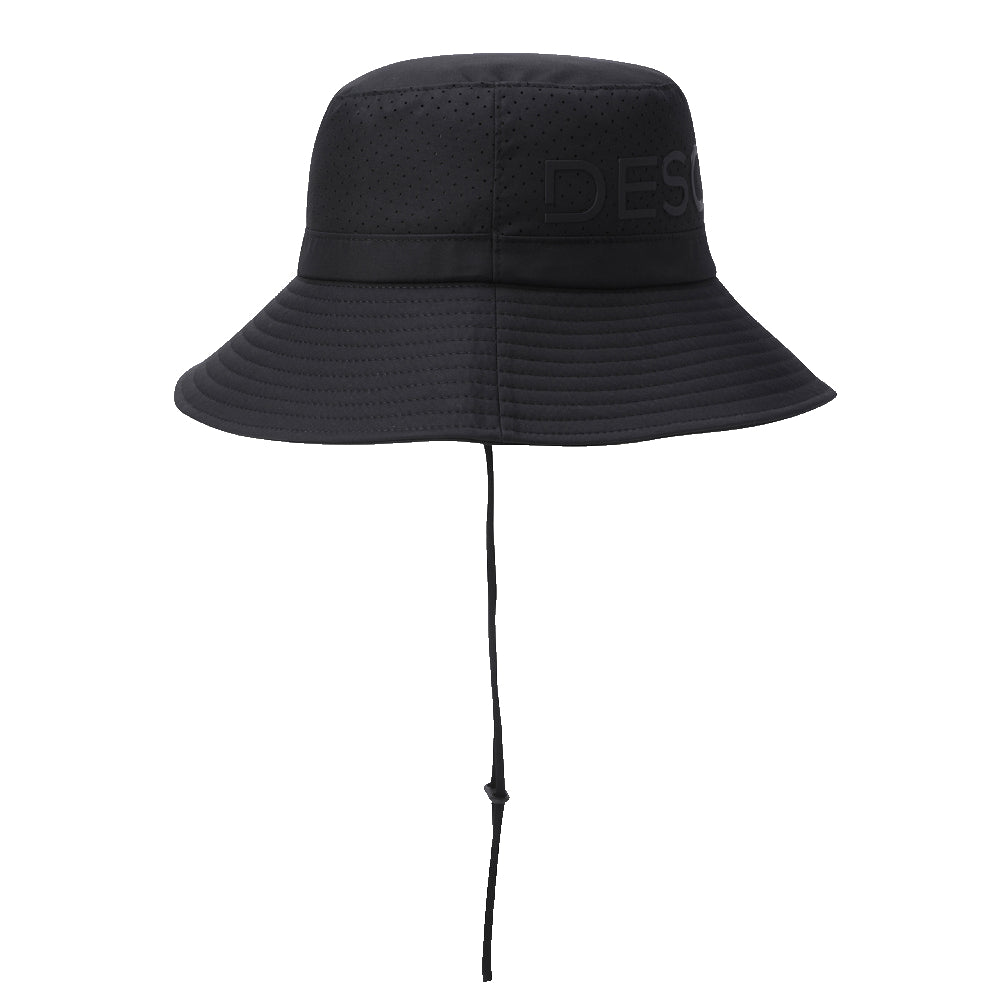 LIGHTWEIGHT BUCKET HAT 男士 輕量漁夫帽 - ASH GOLF Taiwan