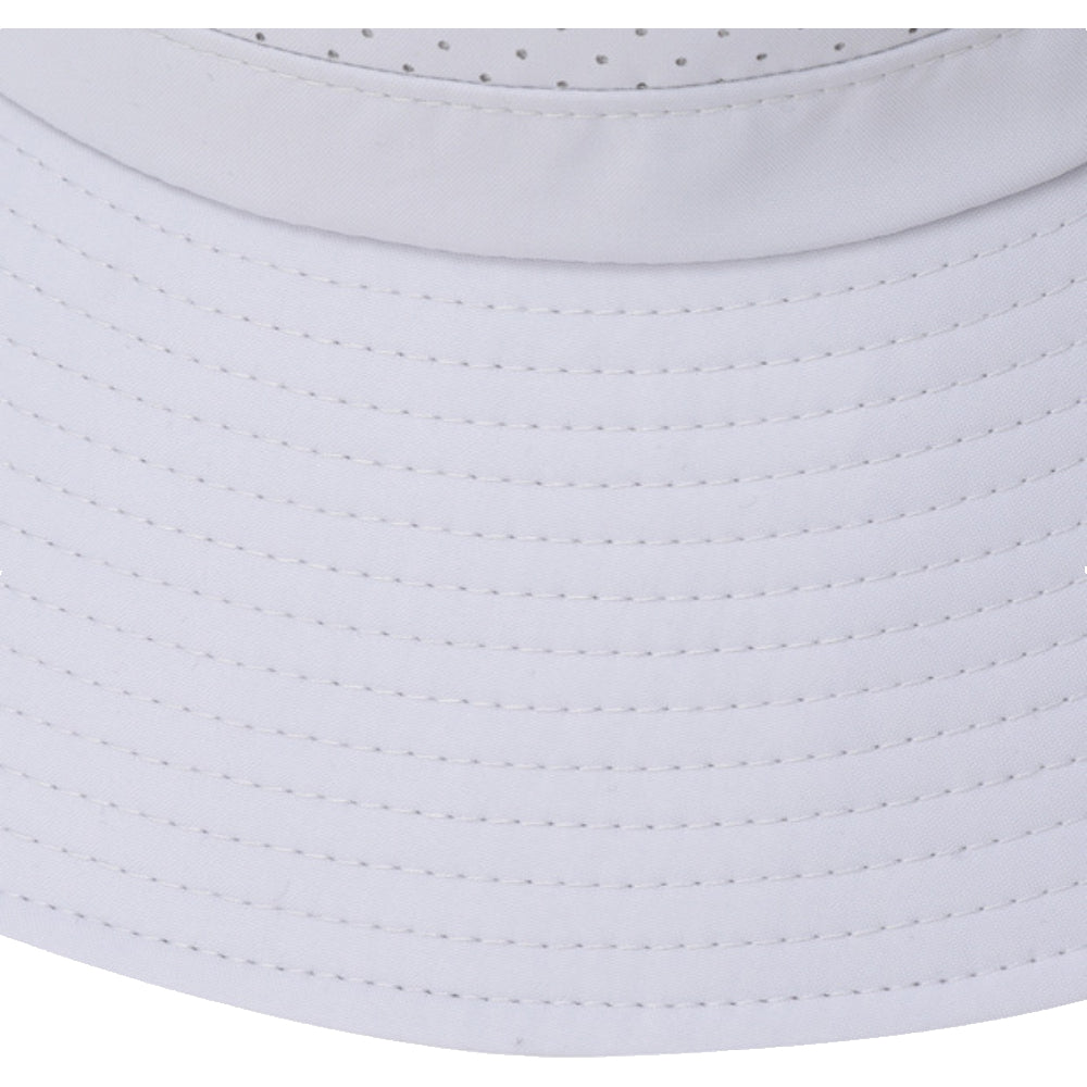LIGHTWEIGHT BUCKET HAT 男士 輕量漁夫帽 - ASH GOLF Taiwan