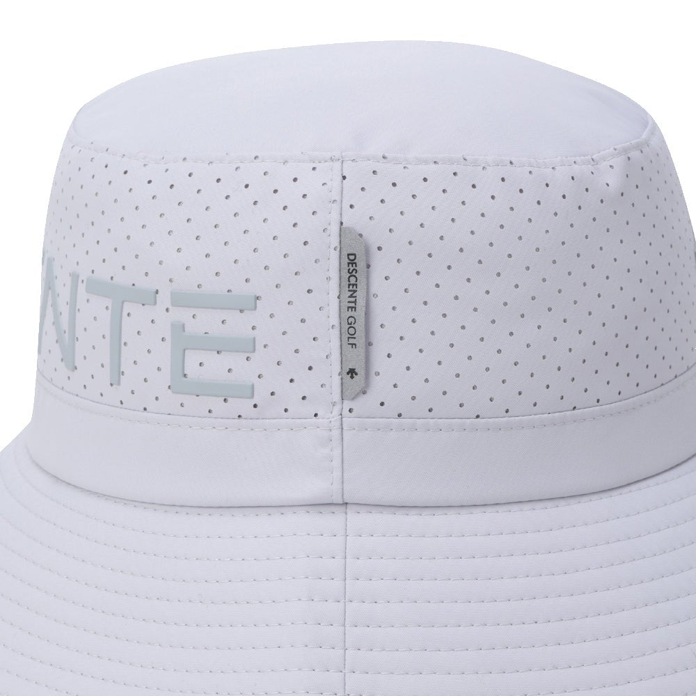 LIGHTWEIGHT BUCKET HAT 男士 輕量漁夫帽 - ASH GOLF Taiwan