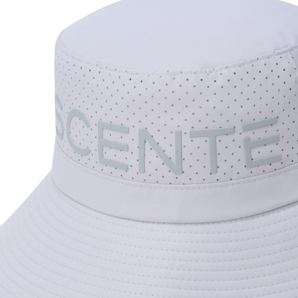 LIGHTWEIGHT BUCKET HAT 男士 輕量漁夫帽 - ASH GOLF Taiwan