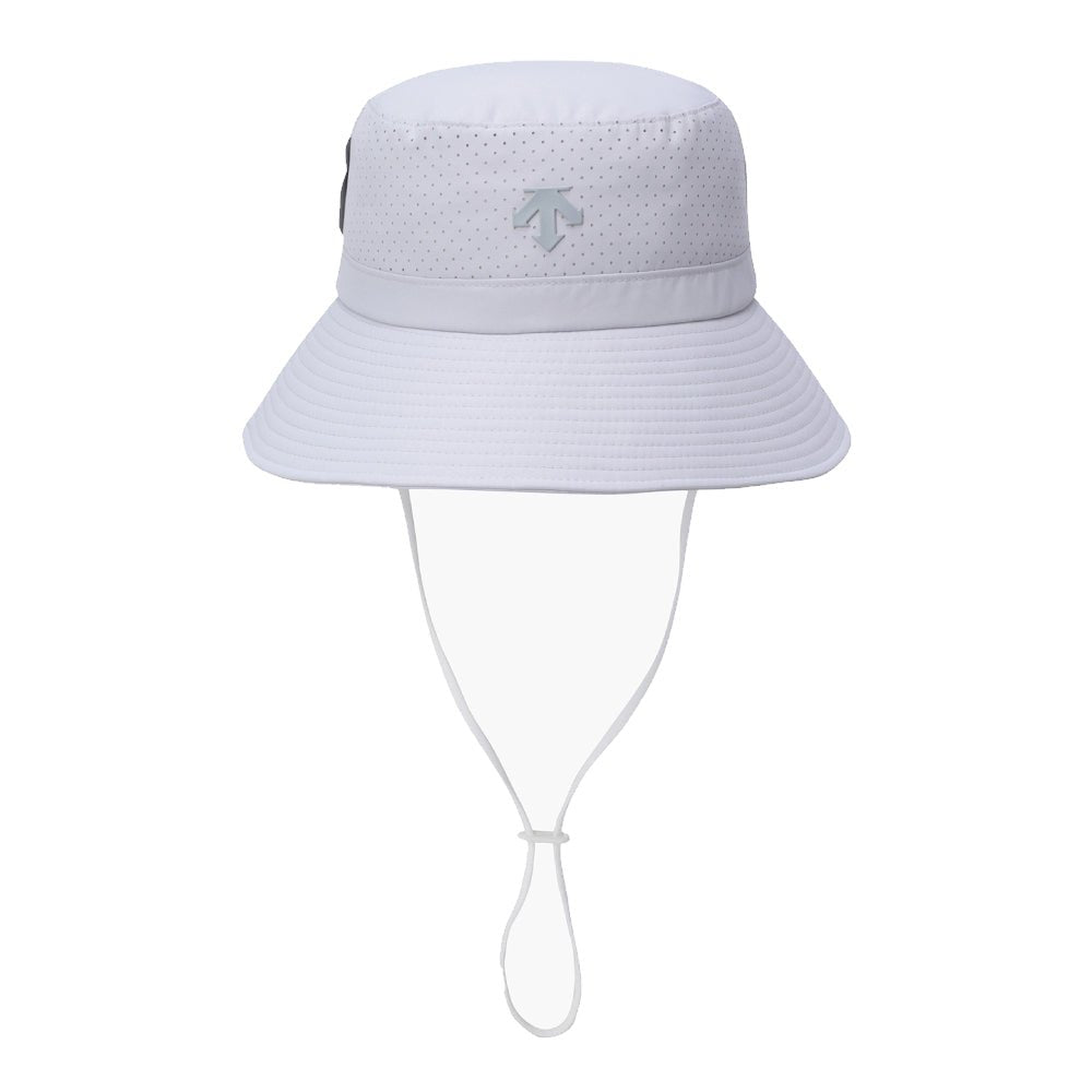 LIGHTWEIGHT BUCKET HAT 男士 輕量漁夫帽 - ASH GOLF Taiwan