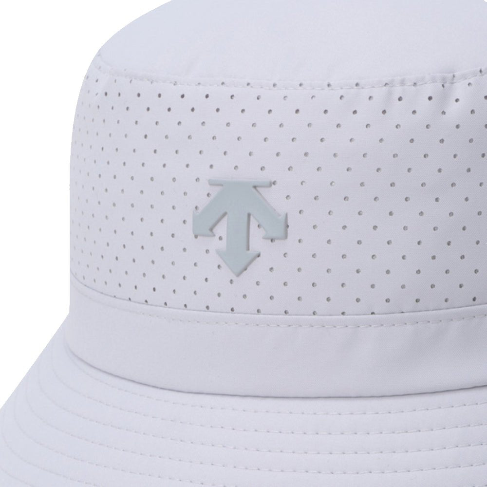 LIGHTWEIGHT BUCKET HAT 男士 輕量漁夫帽 - ASH GOLF Taiwan