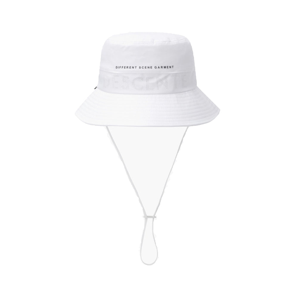 LIGHTWEIGHT BUCKET HAT 輕量高爾夫漁夫帽