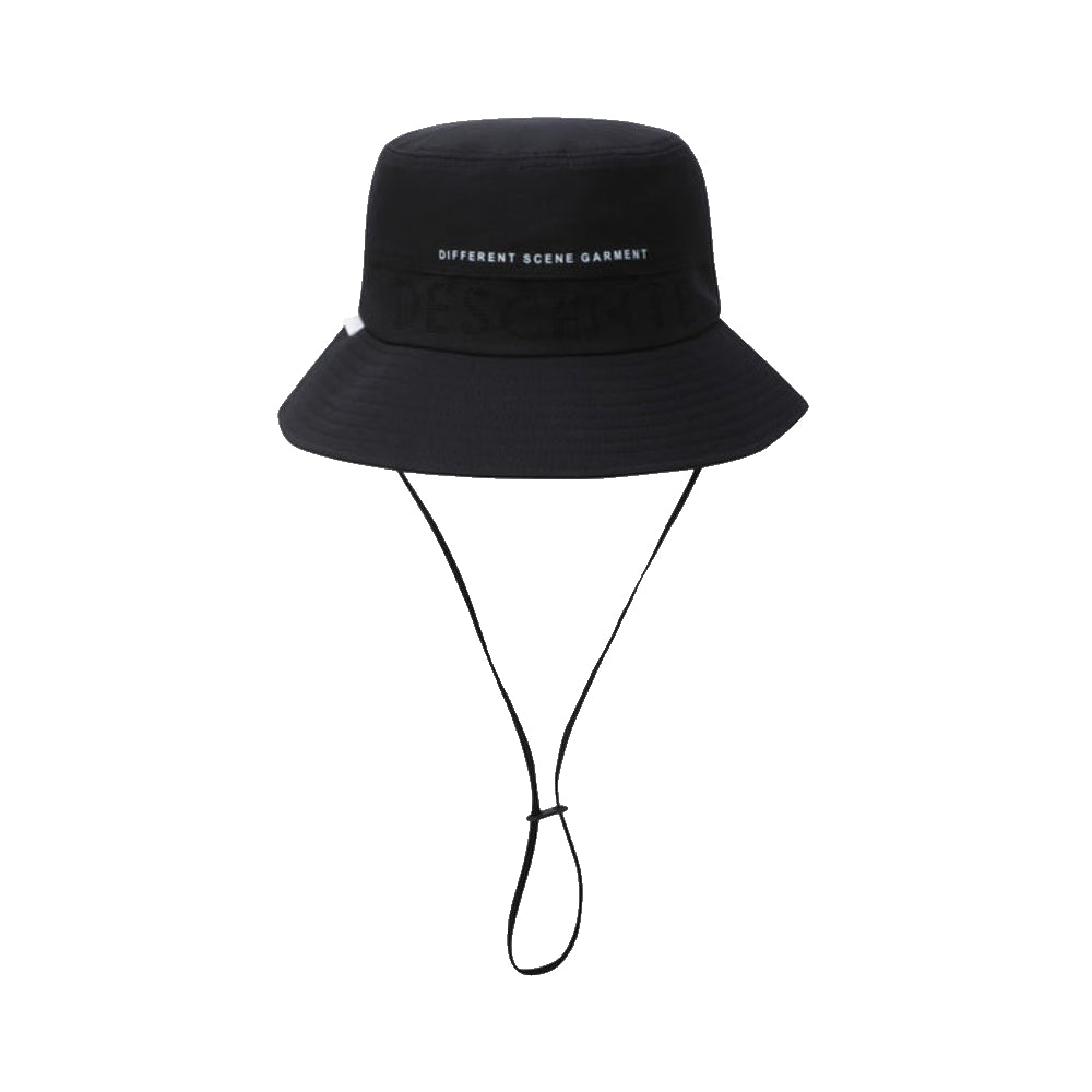 LIGHTWEIGHT BUCKET HAT 輕量高爾夫漁夫帽