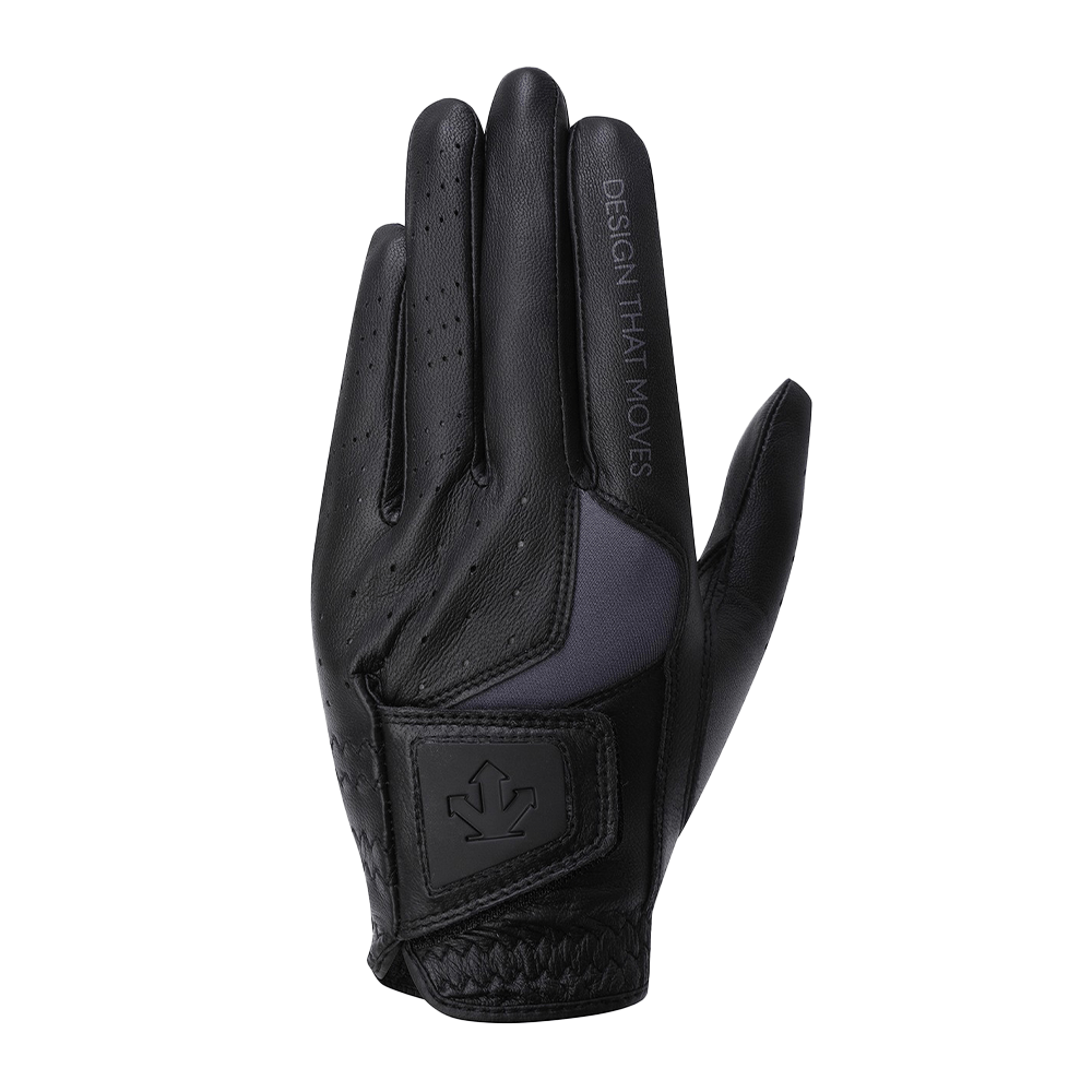 SHEEPSKIN LEFT - HAND GLOVE 男士 羊皮高爾夫球手套 - ASH GOLF Taiwan