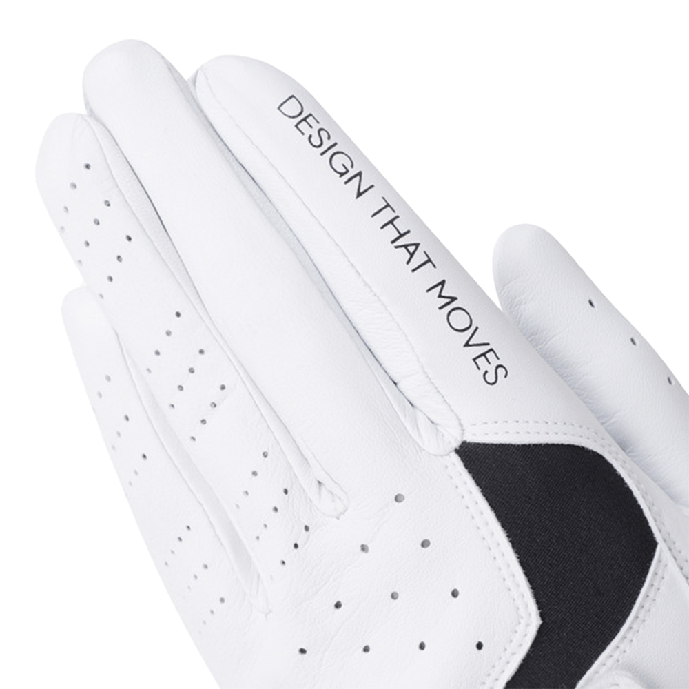 SHEEPSKIN LEFT - HAND GLOVE 男士 羊皮高爾夫球手套 - ASH GOLF Taiwan