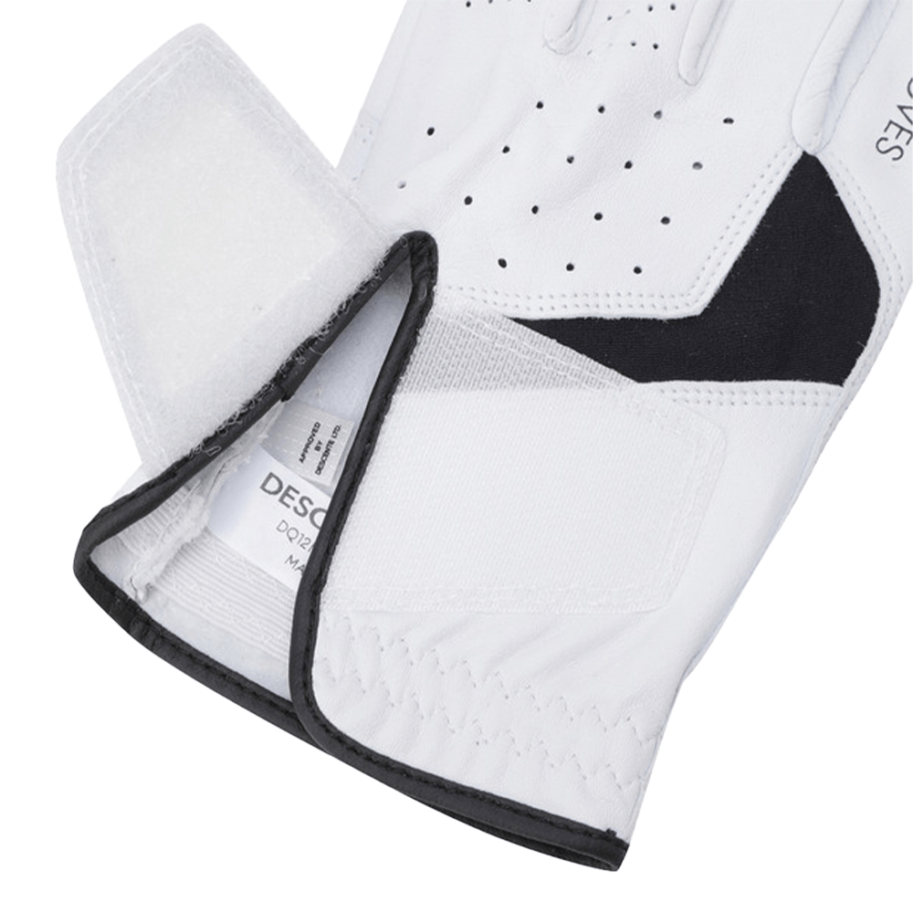 SHEEPSKIN LEFT - HAND GLOVE 男士 羊皮高爾夫球手套 - ASH GOLF Taiwan